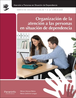 Bertrand.pt - Organización De La Atención A Las Personas En Situación De Dependencia
