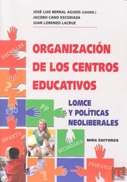 Bertrand.pt - Organización De Los Centros Educativos