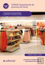 Organizacion De Procesos De Venta Comv0108 - Actividades De
