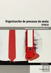 Organización De Procesos De Venta