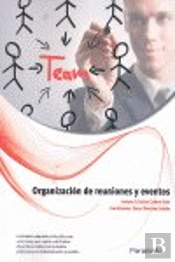 Organización De Reuniones Y Eventos