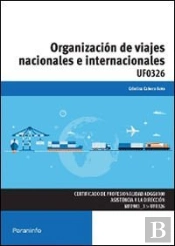 Organización De Viajes Nacionales E Internacionales