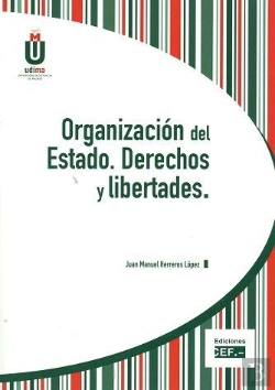 Bertrand.pt - Organización Del Estado. Derechos Y Libertades