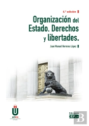 Organizacion Del Estado Derechos Y Libertades