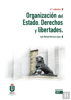 Bertrand.pt - Organizacion Del Estado Derechos Y Libertades