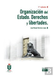 Organizacion Del Estado Derechos Y Libertades