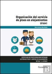 Organización Del Servicio De Pisos En Alojamientos