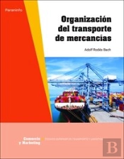 Organizacion Del Transporte De Mercancias