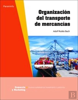 Bertrand.pt - Organizacion Del Transporte De Mercancias