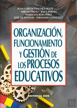 Bertrand.pt - Organización, Funcionamiento Y Gestión De Los Procesos Educativos