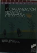 Organización Industrial Y Territorio