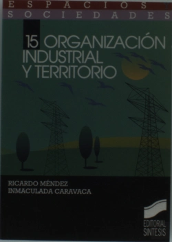 Bertrand.pt - Organización Industrial Y Territorio