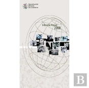 Organizacion Mundial Del Comercio Informe Anual 2008