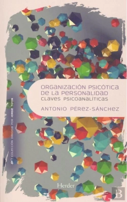 Bertrand.pt - Organización Psicótica De La Personalidad