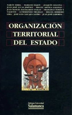 Bertrand.pt - Organización Territorial Del Estado