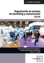 Organización Y Eventos De Marketing Y Comunicación