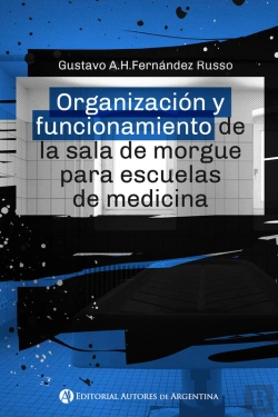 Bertrand.pt - Organización Y Funcionamiento De La Sala De Morgue Para Escuelas De Medicina