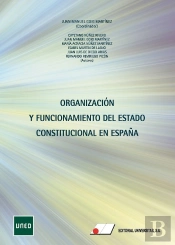 Organizacion Y Funcionamiento Del Estado Constitucional En E
