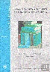 Organización Y Gestión De Centros Educativos