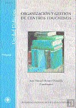Bertrand.pt - Organización Y Gestión De Centros Educativos
