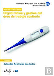 Organizacion Y Gestion Del Area De Trabajo Sanitaria