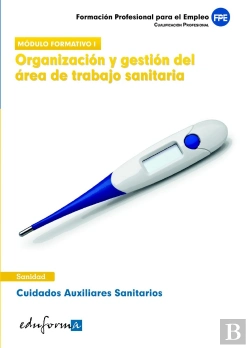 Bertrand.pt - Organizacion Y Gestion Del Area De Trabajo Sanitaria