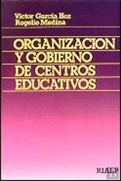 Bertrand.pt - Organización Y Gobierno De Centros Educativos