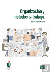 Organizacion Y Metodos De Trabajo 2021