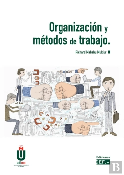 Bertrand.pt - Organizacion Y Metodos De Trabajo 2021