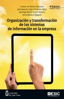 Organización Y Transformación De Los Sistemas De Información En La Empresa
