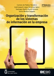 Organización Y Transformación De Los Sistemas De Información En La Empresa