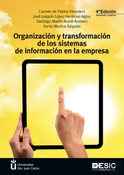 Bertrand.pt - Organización Y Transformación De Los Sistemas De Información En La Empresa
