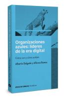 Organizaciones Azules Lideres De La Era Digital