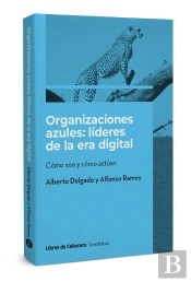 Organizaciones Azules Lideres De La Era Digital