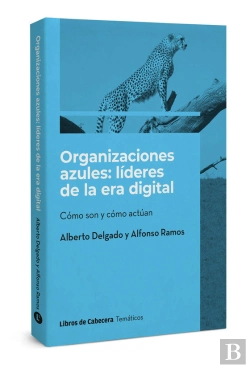 Bertrand.pt - Organizaciones Azules Lideres De La Era Digital