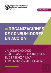Organizaciones De Consumidores En Accion