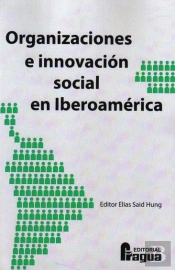 Organizaciones E Innovación Social En Iberoamérica