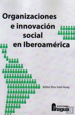 Bertrand.pt - Organizaciones E Innovación Social En Iberoamérica