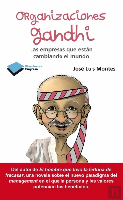 Bertrand.pt - Organizaciones Gandhi