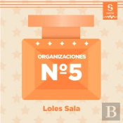 Organizaciones No. 5