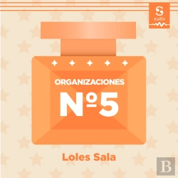 Bertrand.pt - Organizaciones No. 5