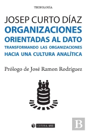 Organizaciones Orientadas Al Dato