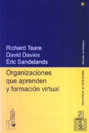 Organizaciones Que Aprenden Y Formación Virtual