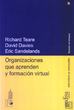 Bertrand.pt - Organizaciones Que Aprenden Y Formación Virtual