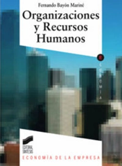 Bertrand.pt - Organizaciones Y Recursos Humanos
