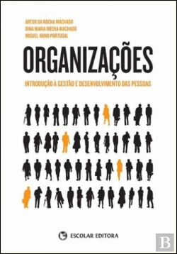 Bertrand.pt - Organizações