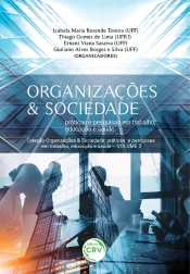 Organizações & Sociedade