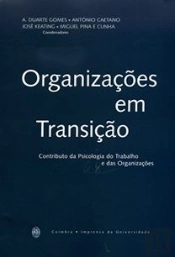 Organizações em Transição
