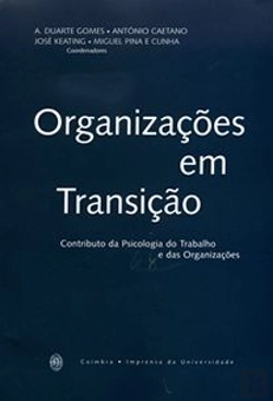 Bertrand.pt - Organizações em Transição