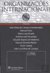 Organizações Internacionais